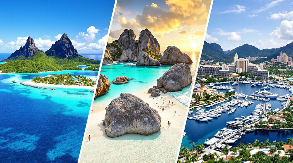 Luxury Travel